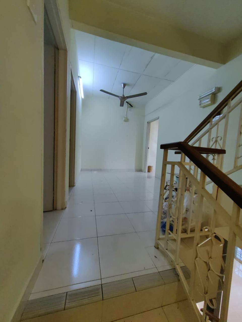 BANDAR LAGUNA MERBOK 📍 | RENOVATED | PARTIAL FURNISHED | TERES 2.5 TINGKAT | CASHBACK RM10,000 | ZERO DEPOSIT | BOOKING 1K 14