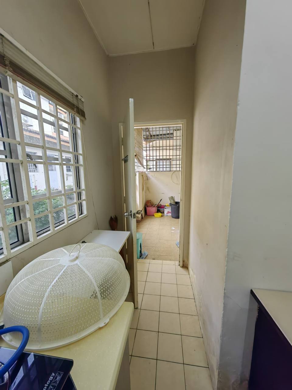 BANDAR LAGUNA MERBOK 📍 | RENOVATED | PARTIAL FURNISHED | TERES 2.5 TINGKAT | CASHBACK RM10,000 | ZERO DEPOSIT | BOOKING 1K 21