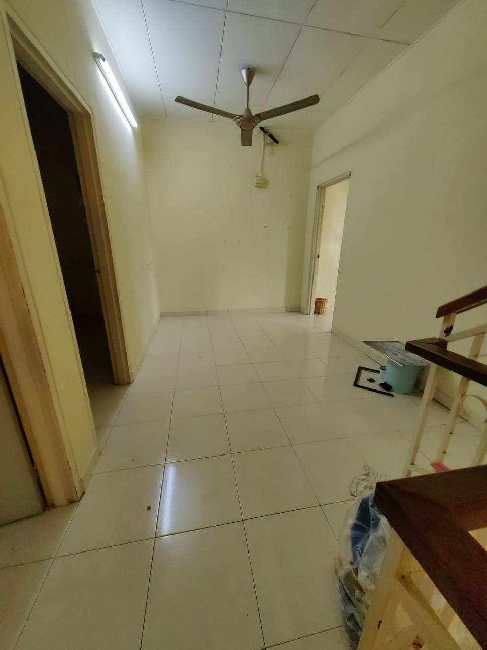 BANDAR LAGUNA MERBOK 📍 | RENOVATED | PARTIAL FURNISHED | TERES 2.5 TINGKAT | CASHBACK RM10,000 | ZERO DEPOSIT | BOOKING 1K 22