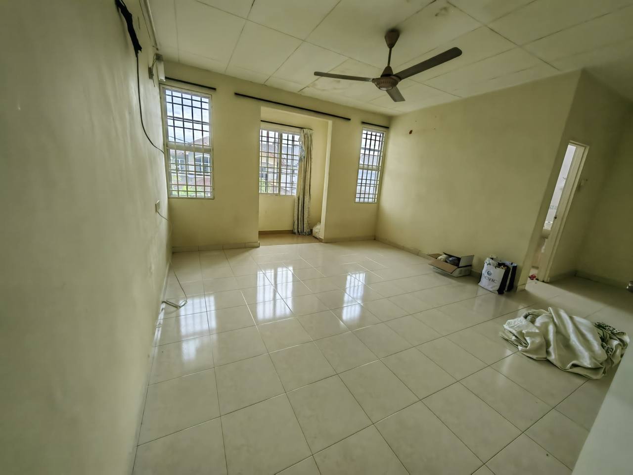 BANDAR LAGUNA MERBOK 📍 | RENOVATED | PARTIAL FURNISHED | TERES 2.5 TINGKAT | CASHBACK RM10,000 | ZERO DEPOSIT | BOOKING 1K 7