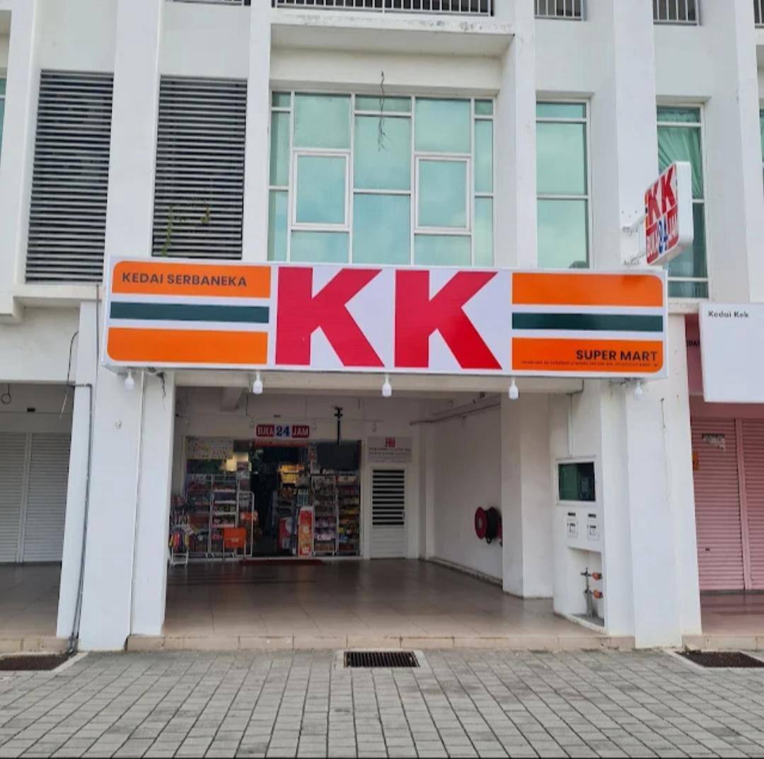 KONDOMINIUM ORANGE BAGAN AJAM 📍 | CASHBACK RM20,000 | ZERO DEPOSIT | BOOKING 1K 12