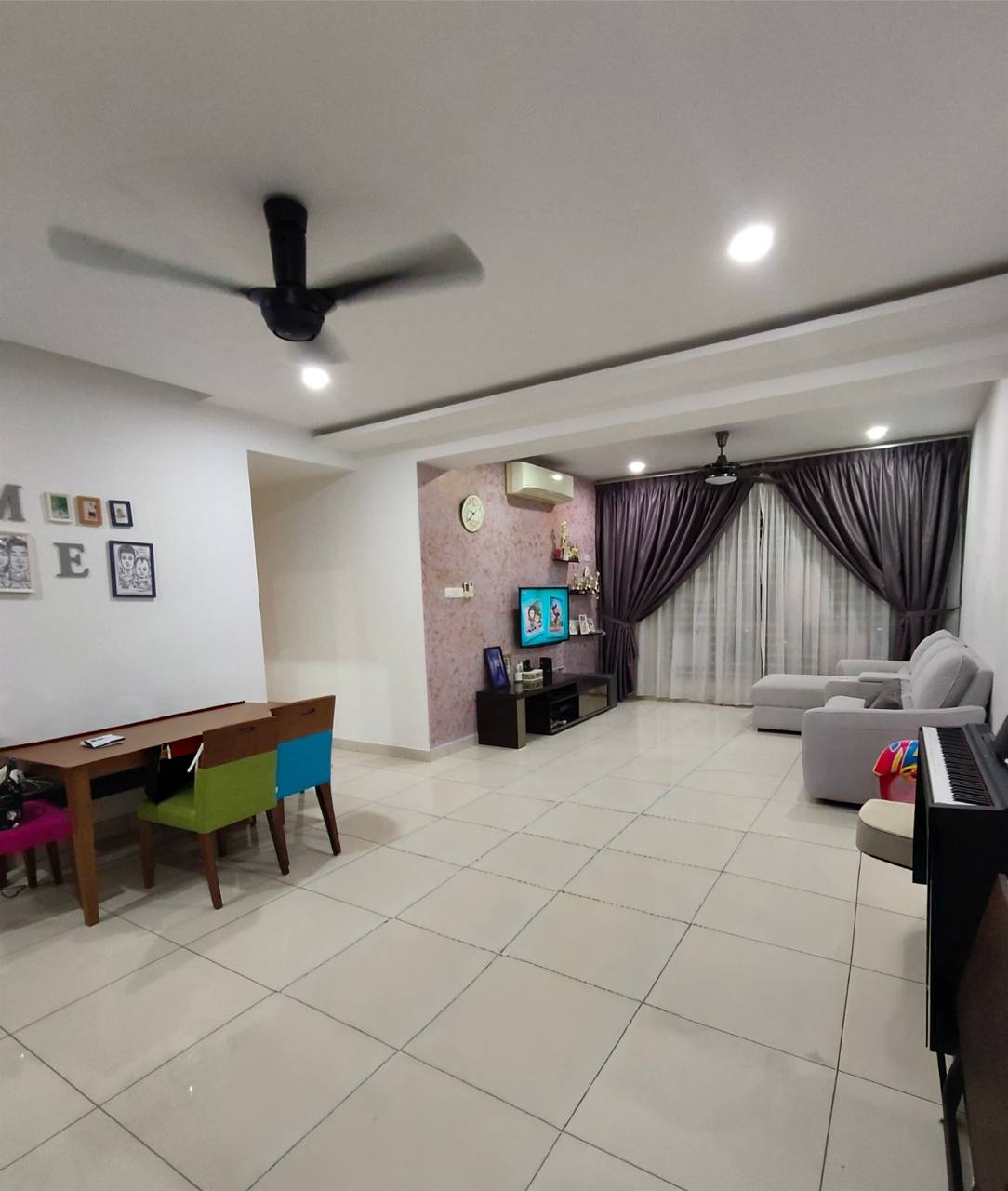 KONDOMINIUM ORANGE BAGAN AJAM 📍 | CASHBACK RM20,000 | ZERO DEPOSIT | BOOKING 1K 14