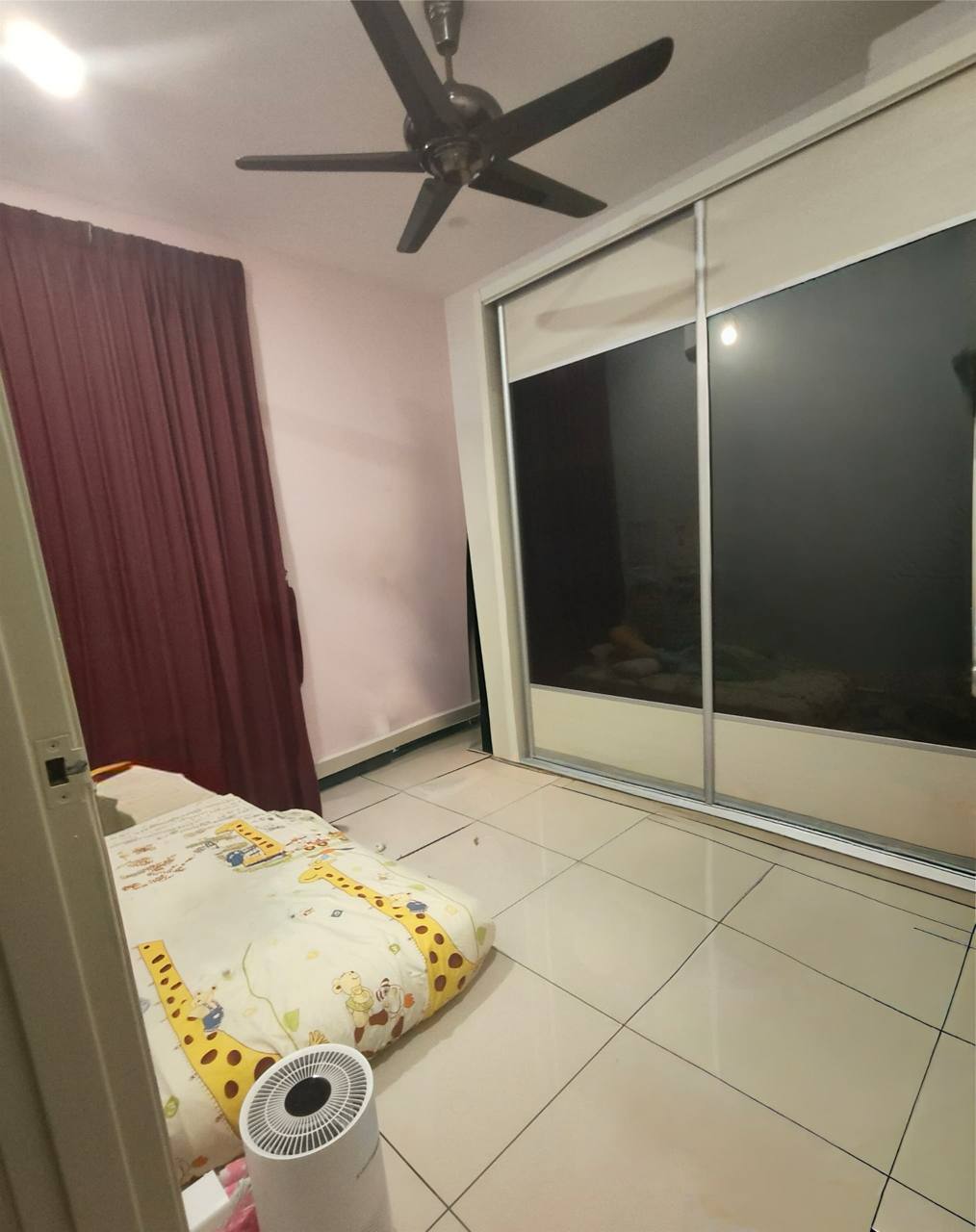KONDOMINIUM ORANGE BAGAN AJAM 📍 | CASHBACK RM20,000 | ZERO DEPOSIT | BOOKING 1K 15