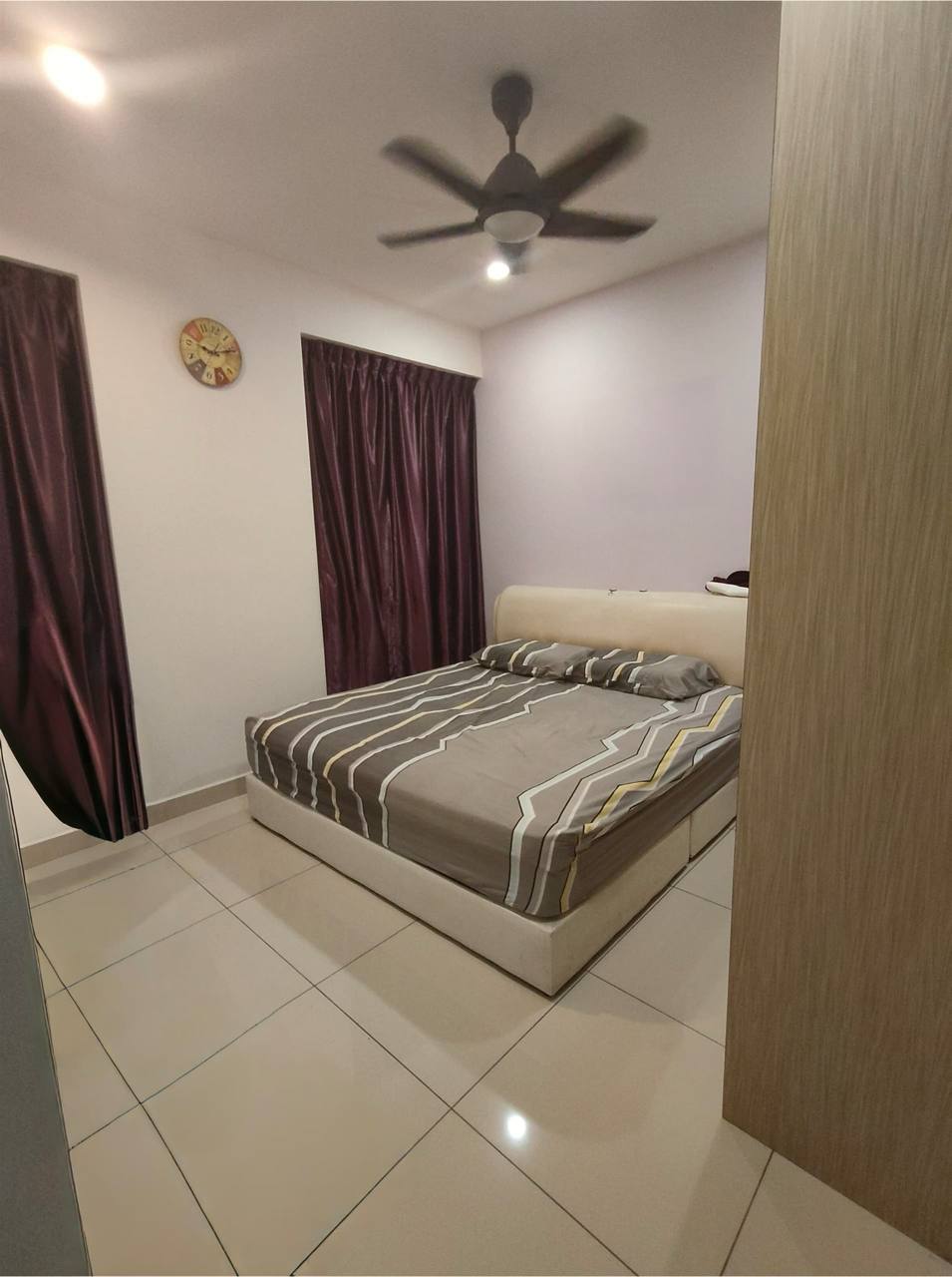 KONDOMINIUM ORANGE BAGAN AJAM 📍 | CASHBACK RM20,000 | ZERO DEPOSIT | BOOKING 1K 16