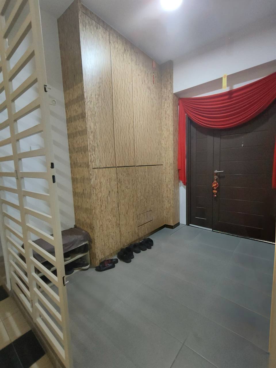 KONDOMINIUM ORANGE BAGAN AJAM 📍 | CASHBACK RM20,000 | ZERO DEPOSIT | BOOKING 1K 18