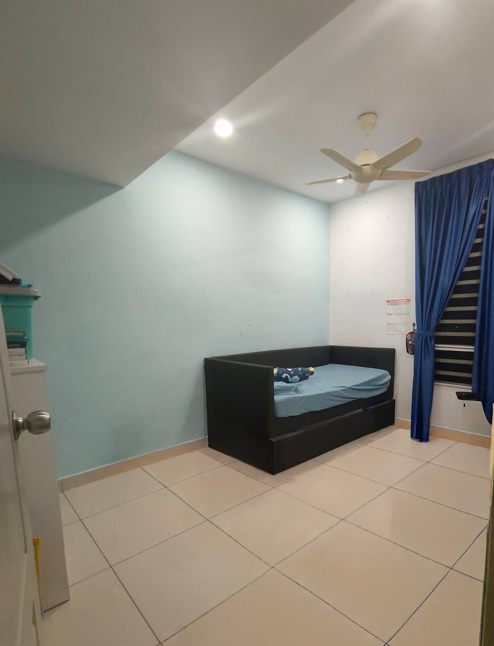 KONDOMINIUM ORANGE BAGAN AJAM 📍 | CASHBACK RM20,000 | ZERO DEPOSIT | BOOKING 1K 19