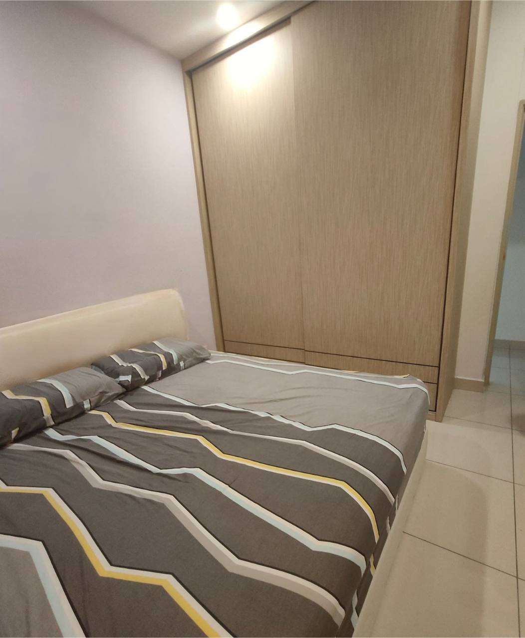 KONDOMINIUM ORANGE BAGAN AJAM 📍 | CASHBACK RM20,000 | ZERO DEPOSIT | BOOKING 1K 5