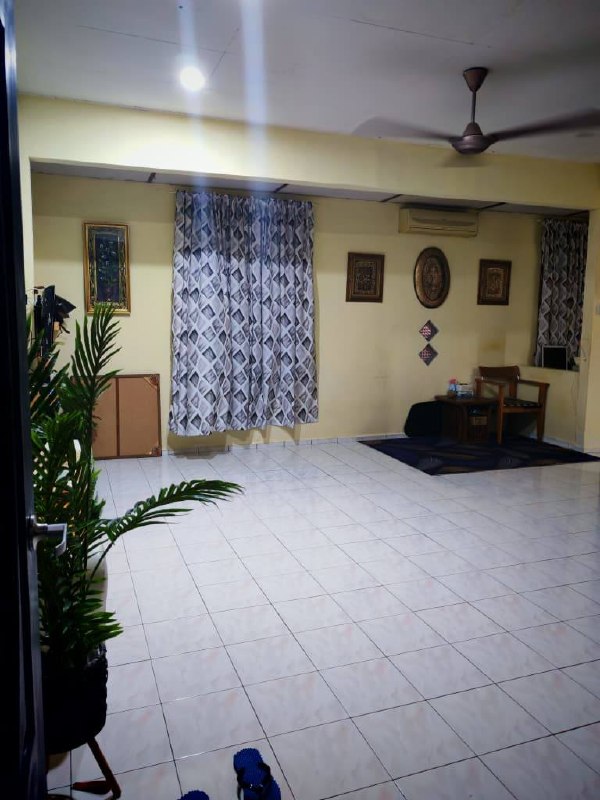 ZON KENANGA AMBANGAN HEIGHT 📍 | OPEN FACING | RENOVATED | SEMI-D | CASHBACK RM40,000 | ZERO DEPOSIT | BOOKING 1K 4