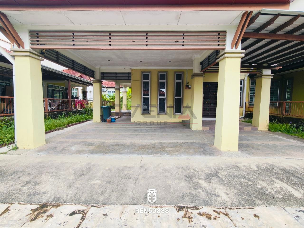 CINTA SAYANG RESORT HOMES 📍 | SEMI-D 2 TINGKAT | CASHBACK RM1,000 | ZERO DEPOSIT 3