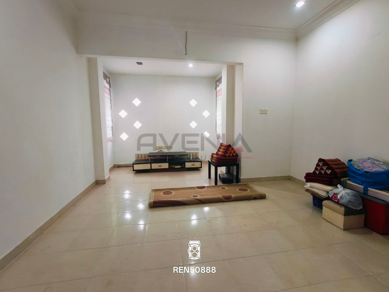 CINTA SAYANG RESORT HOMES 📍 | SEMI-D 2 TINGKAT | CASHBACK RM1,000 | ZERO DEPOSIT 13