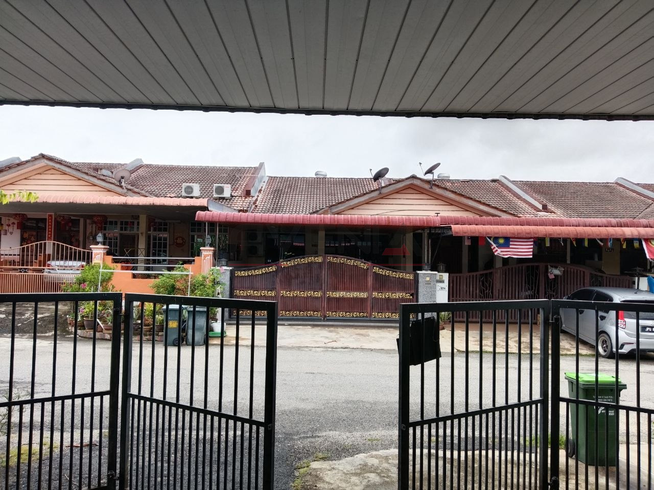 CINTA SAYANG RESORT HOMES 📍 | SEMI-D 2 TINGKAT | CASHBACK RM1,000 | ZERO DEPOSIT 28