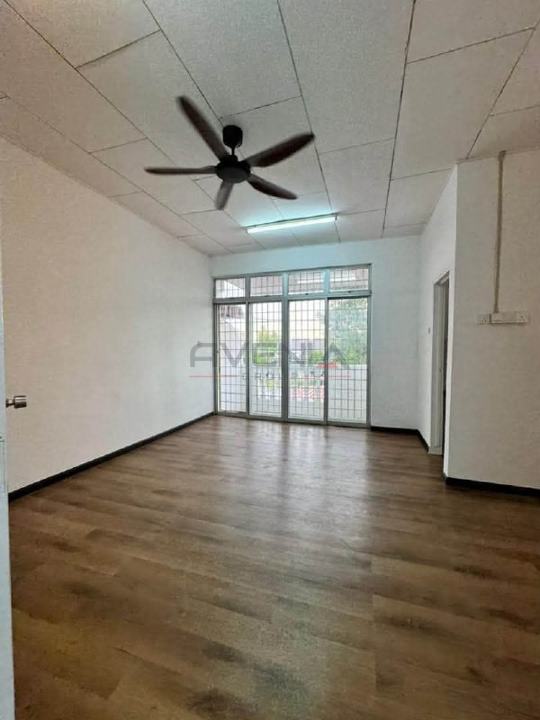 ZON ANGGERIK 📍 | OPEN FACING | RENOVATED | TERES 2 TINGKAT | CASHBACK RM100,000 | ZERO DEPOSIT | BOOKING 1K 8