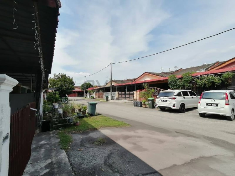 TAMAN MAHSURI 📍 | RENOVATED | TERES SETINGKAT | CASHBACK RM25,000 | ZERO DEPOSIT | BOOKING 1K 2