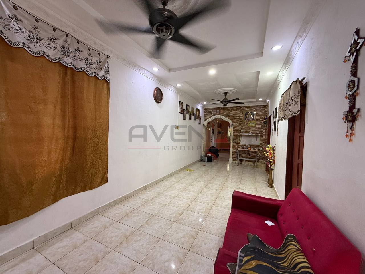 TAMAN DESA BUDIMAN 📍 | CORNER LOT | RENOVATED | TERES SETINGKAT | CASHBACK RM140,000 | ZERO DEPOSIT | BOOKING 1K 6