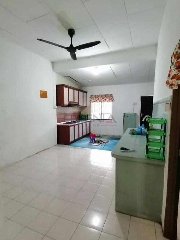 TAMAN MAHSURI 📍 | RENOVATED | TERES SETINGKAT | CASHBACK RM25,000 | ZERO DEPOSIT | BOOKING 1K 20