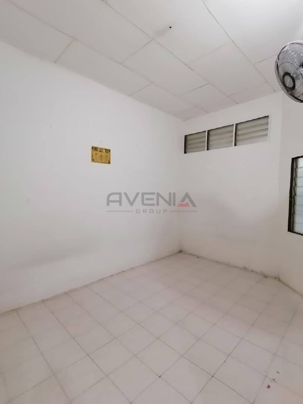 TAMAN MAHSURI 📍 | RENOVATED | TERES SETINGKAT | CASHBACK RM25,000 | ZERO DEPOSIT | BOOKING 1K 22