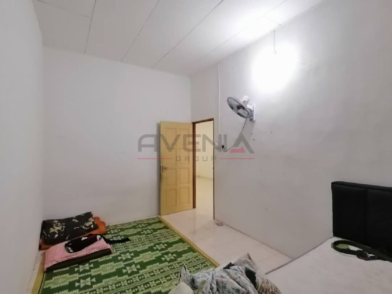 TAMAN MAHSURI 📍 | RENOVATED | TERES SETINGKAT | CASHBACK RM25,000 | ZERO DEPOSIT | BOOKING 1K 24