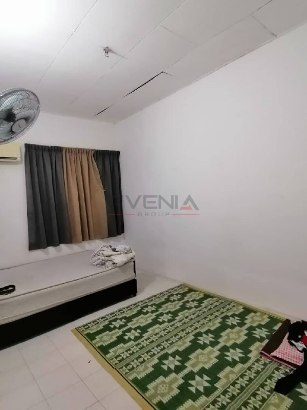TAMAN MAHSURI 📍 | RENOVATED | TERES SETINGKAT | CASHBACK RM25,000 | ZERO DEPOSIT | BOOKING 1K 26