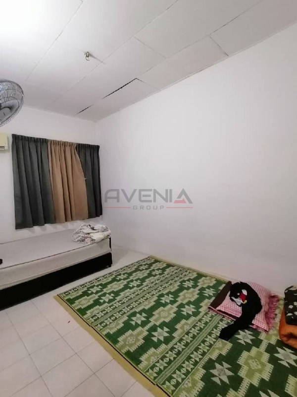 TAMAN MAHSURI 📍 | RENOVATED | TERES SETINGKAT | CASHBACK RM25,000 | ZERO DEPOSIT | BOOKING 1K 32