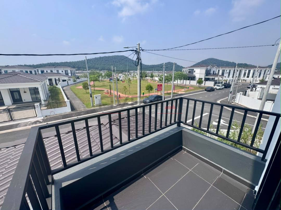 VILLA NATURA 📍 | CORNER LOT | OPEN FACING | SEMI-D 2 TINGKAT | CASHBACK RM45,000 | ZERO DEPOSIT | BOOKING 1K 14