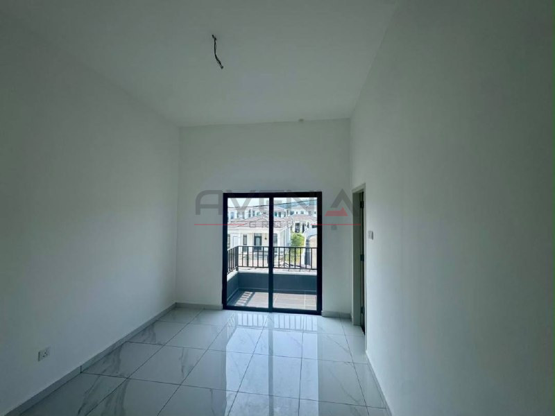 VILLA NATURA 📍 | CORNER LOT | OPEN FACING | SEMI-D 2 TINGKAT | CASHBACK RM45,000 | ZERO DEPOSIT | BOOKING 1K 11