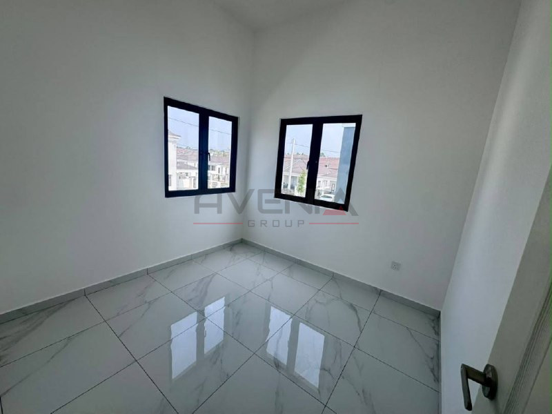 VILLA NATURA 📍 | CORNER LOT | OPEN FACING | SEMI-D 2 TINGKAT | CASHBACK RM45,000 | ZERO DEPOSIT | BOOKING 1K 15