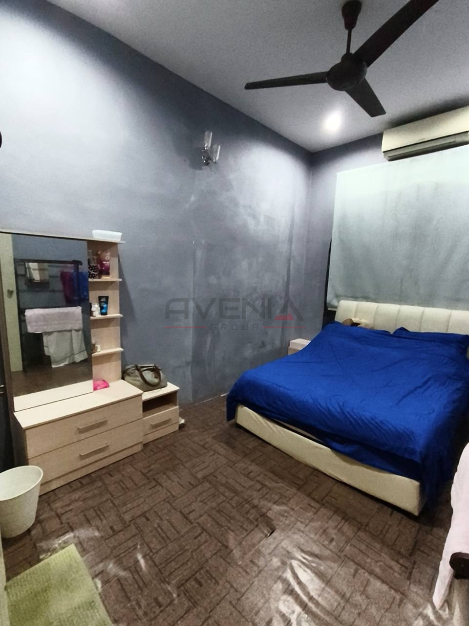 TAMAN SUTERA IDAMAN 📍 | TERES SETINGKAT | CASHBACK RM20,000 | ZERO DEPOSIT | BOOKING 1K 3