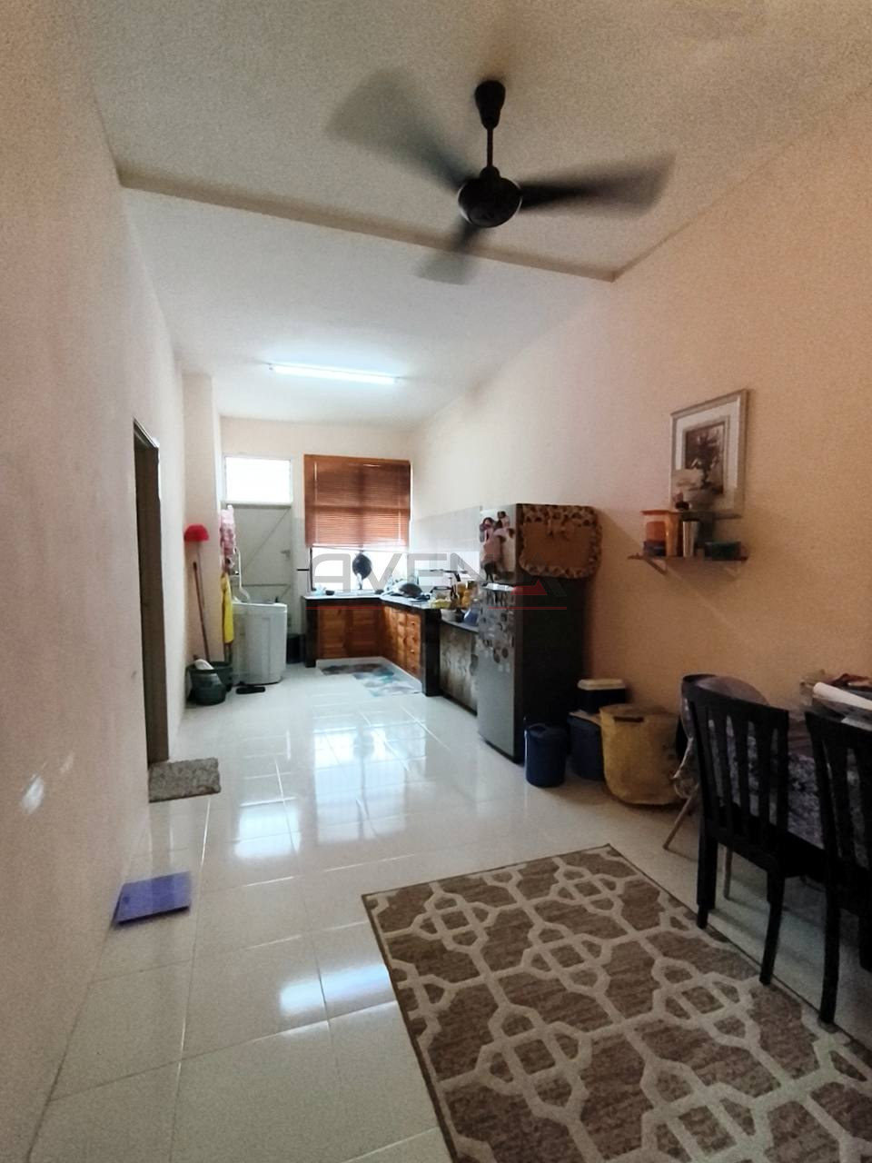 TAMAN SUTERA IDAMAN 📍 | TERES SETINGKAT | CASHBACK RM20,000 | ZERO DEPOSIT | BOOKING 1K 5