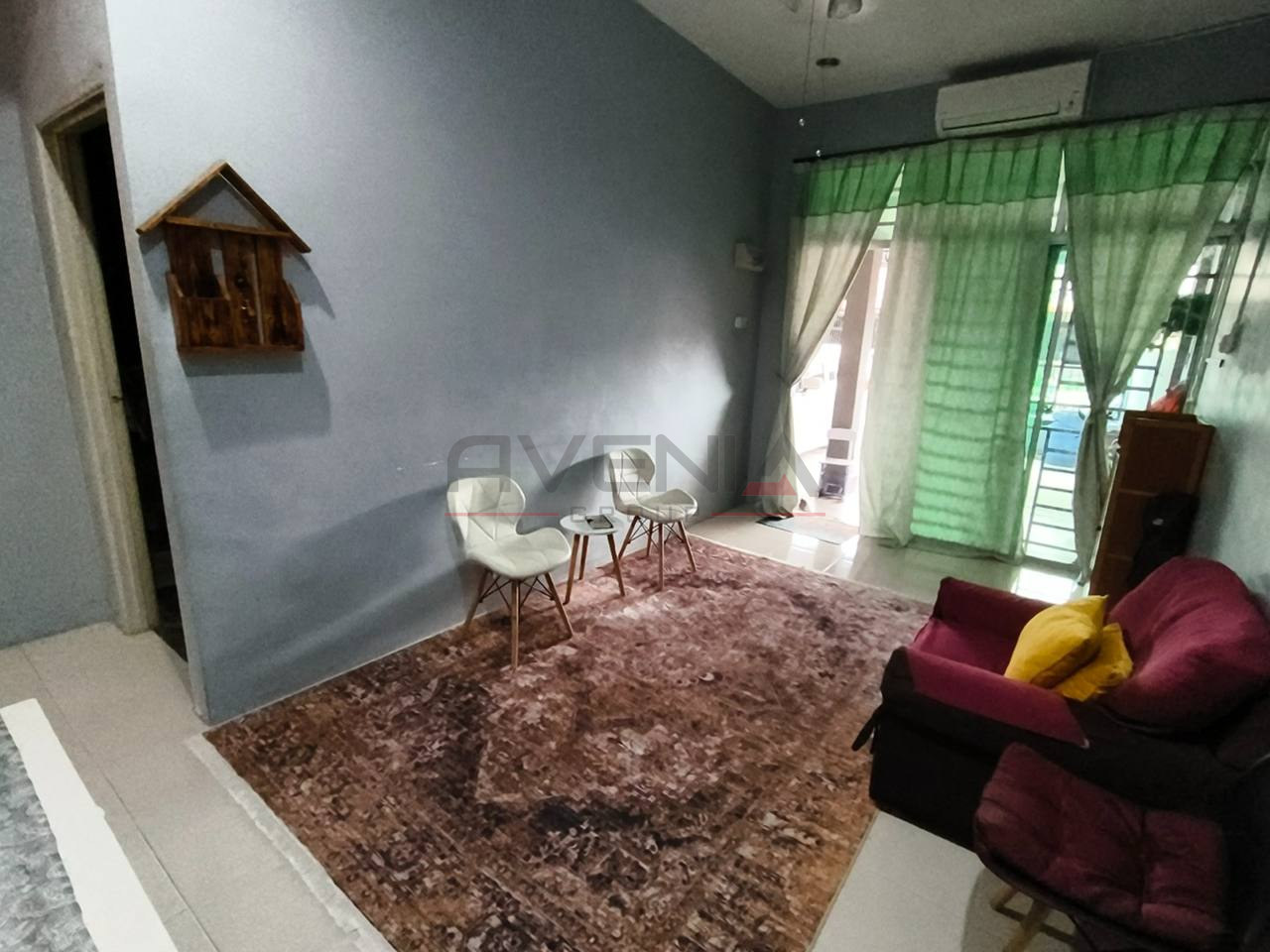 TAMAN SUTERA IDAMAN 📍 | TERES SETINGKAT | CASHBACK RM20,000 | ZERO DEPOSIT | BOOKING 1K 11