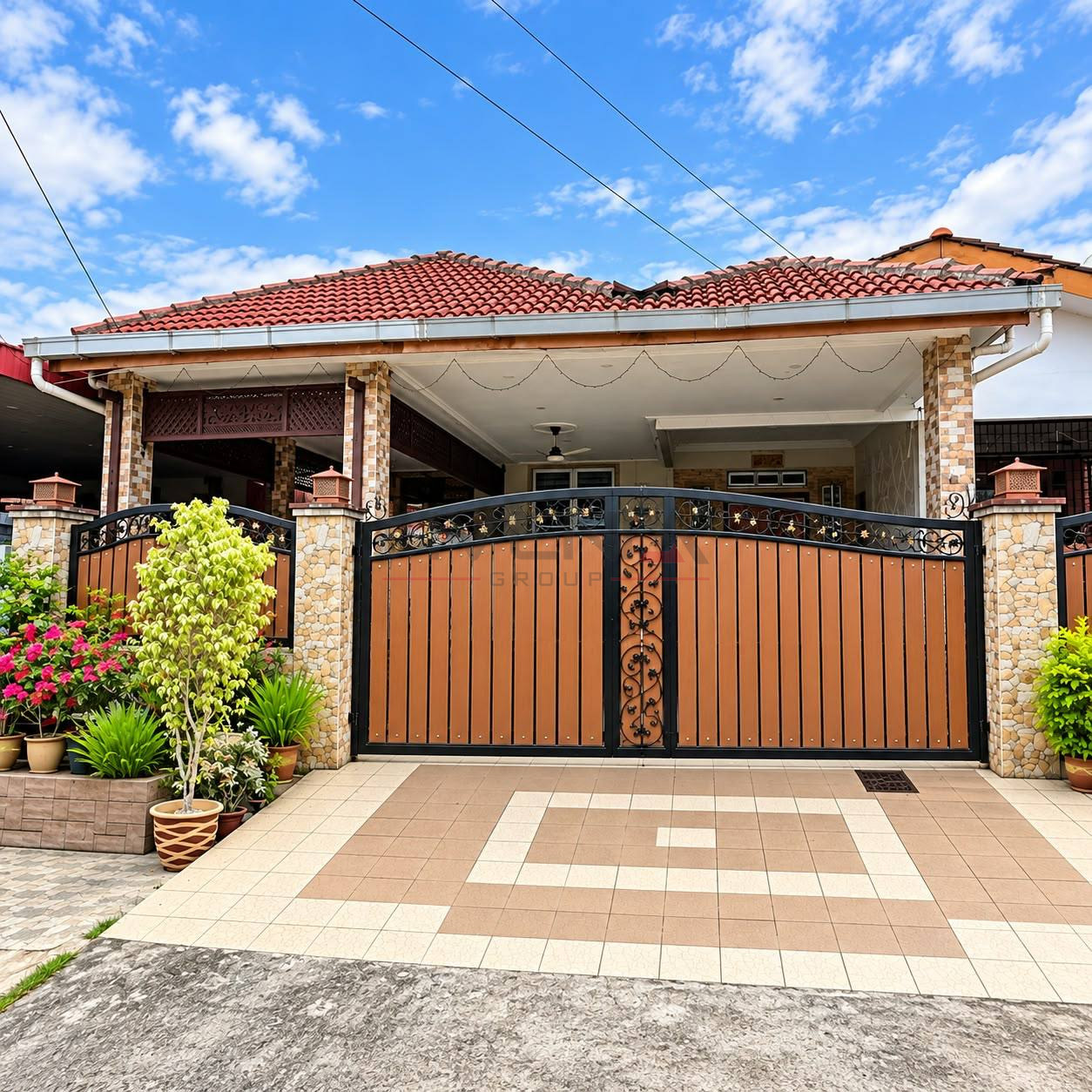 TAMAN SERAI WANGI 📍 | SEMI-D SETINGKAT | CASHBACK RM50,000 | ZERO DEPOSIT | BOOKING 1K