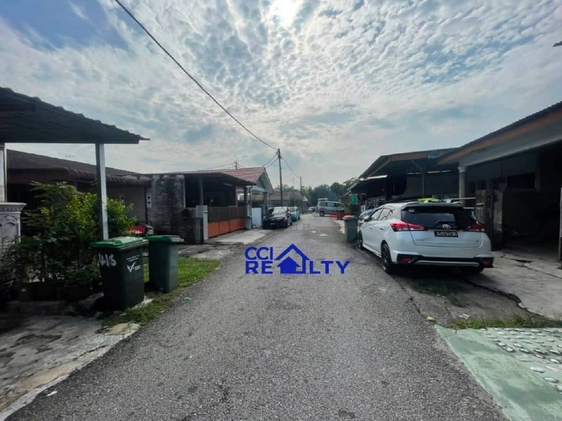 TAMAN BISTARI 📍 | TERES SETINGKAT | CASHBACK RM20,000 | ZERO DEPOSIT | BOOKING 1K 3