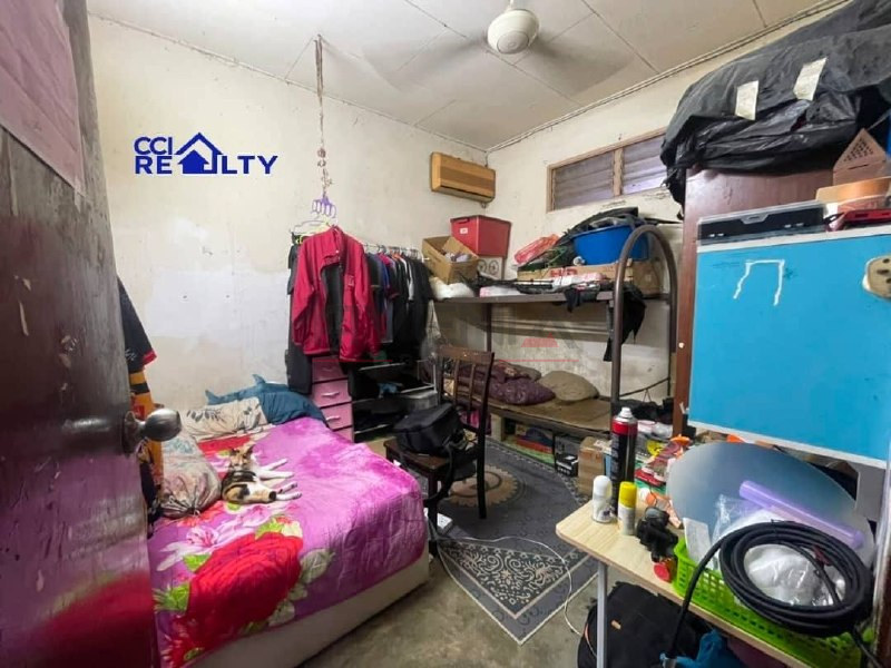 TAMAN BISTARI 📍 | TERES SETINGKAT | CASHBACK RM20,000 | ZERO DEPOSIT | BOOKING 1K 7