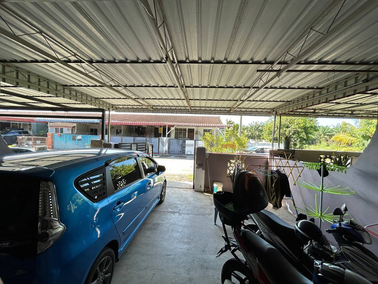 TAMAN SERAI WANGI 3 & 4 📍 | RENOVATED | TERES SETINGKAT | CASHBACK RM25,000 | ZERO DEPOSIT | BOOKING 1K 2