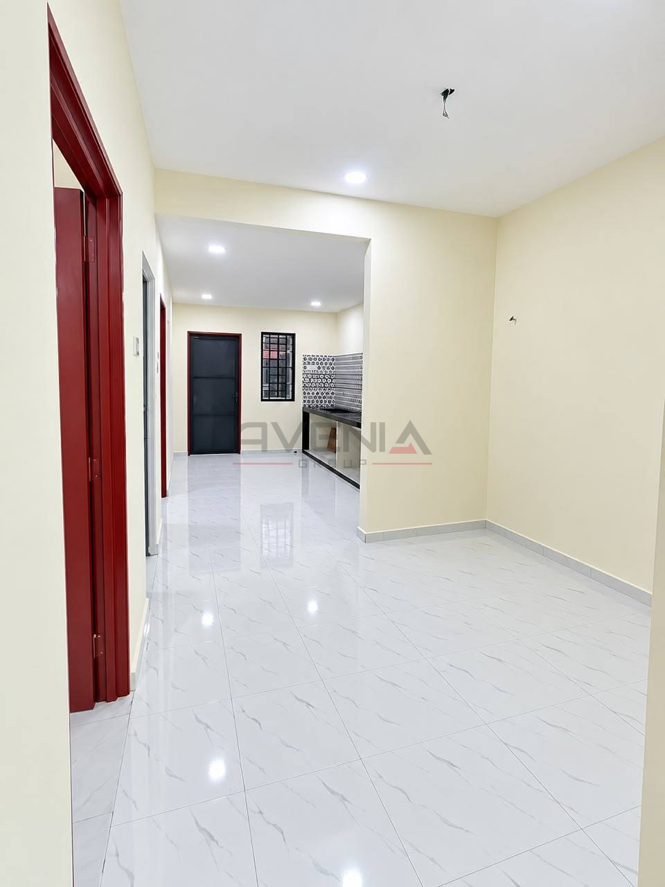 KULIM TECHNO CITY (KTC 1) 📍 | TERES SETINGKAT | CASHBACK RM50,000 | ZERO DEPOSIT | BOOKING 1K 3