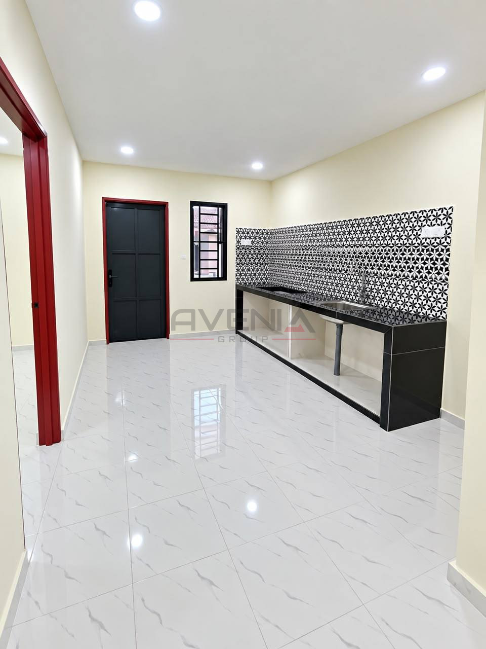 KULIM TECHNO CITY (KTC 1) 📍 | TERES SETINGKAT | CASHBACK RM50,000 | ZERO DEPOSIT | BOOKING 1K 4