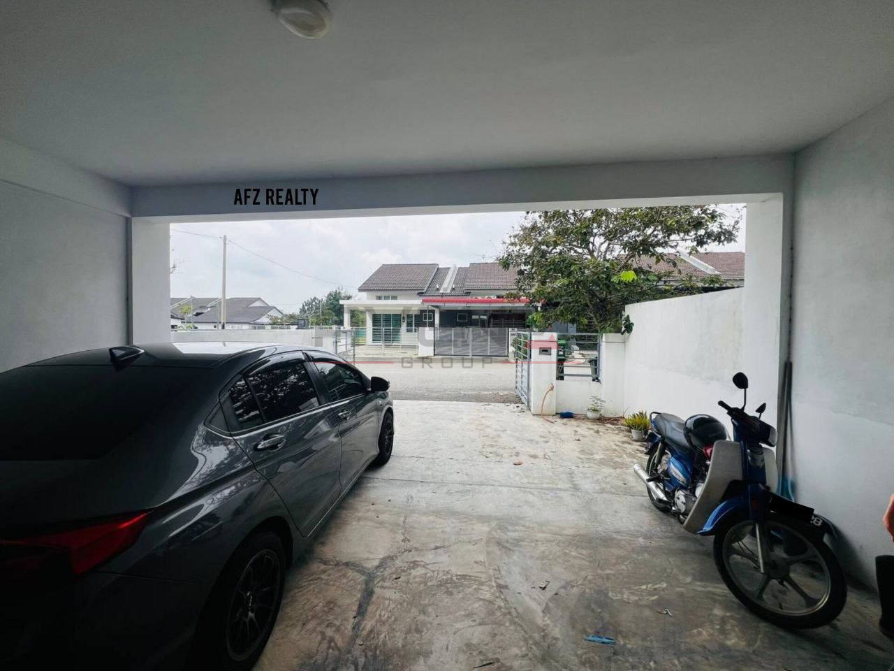 SUNGAI PETANI 📍 | TERES SETINGKAT | CASHBACK RM25,000 | ZERO DEPOSIT | BOOKING 1K 4