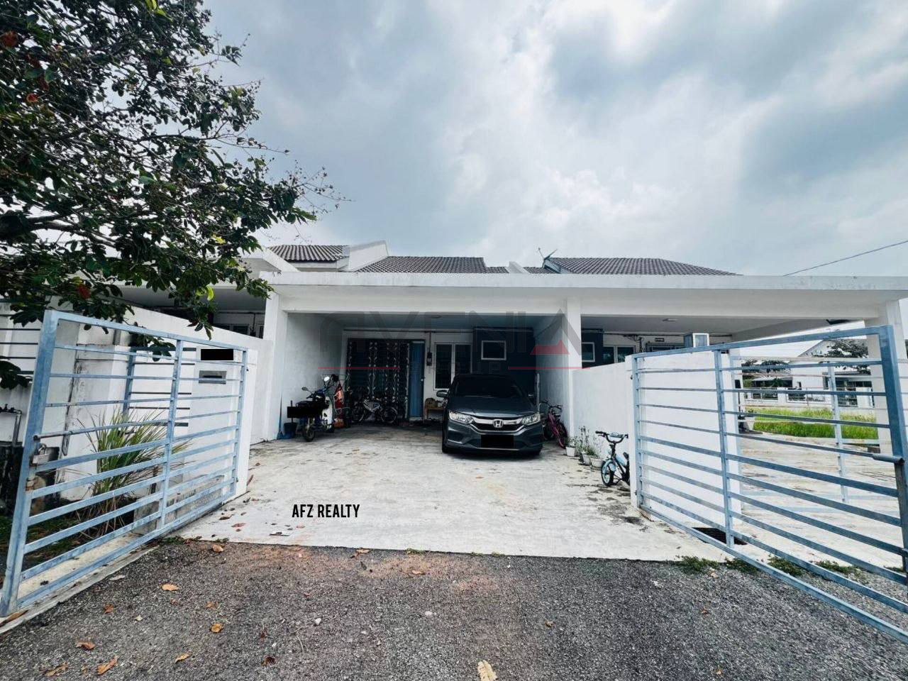 SUNGAI PETANI 📍 | TERES SETINGKAT | CASHBACK RM25,000 | ZERO DEPOSIT | BOOKING 1K