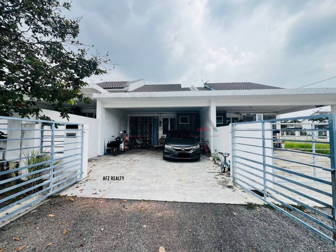 SUNGAI PETANI 📍 | TERES SETINGKAT | CASHBACK RM25,000 | ZERO DEPOSIT | BOOKING 1K 2