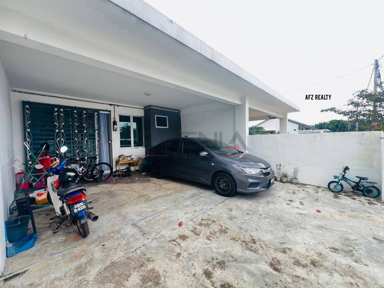 SUNGAI PETANI 📍 | TERES SETINGKAT | CASHBACK RM25,000 | ZERO DEPOSIT | BOOKING 1K 3
