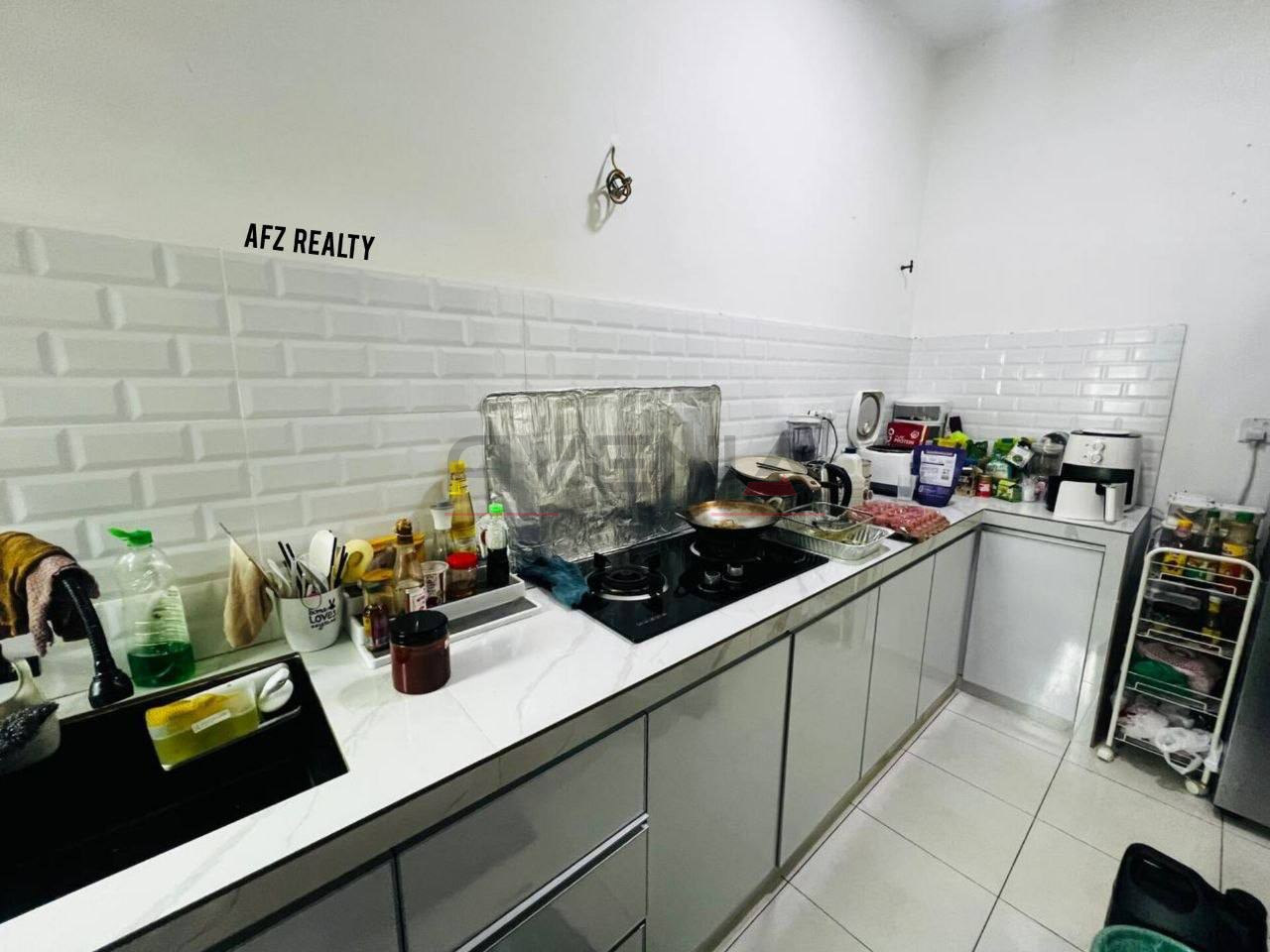 SUNGAI PETANI 📍 | TERES SETINGKAT | CASHBACK RM25,000 | ZERO DEPOSIT | BOOKING 1K 8