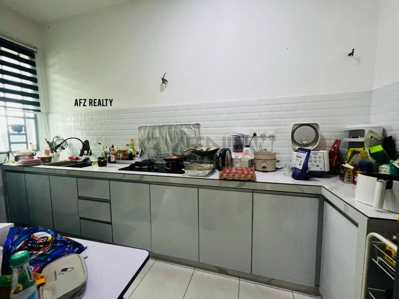 SUNGAI PETANI 📍 | TERES SETINGKAT | CASHBACK RM25,000 | ZERO DEPOSIT | BOOKING 1K 7