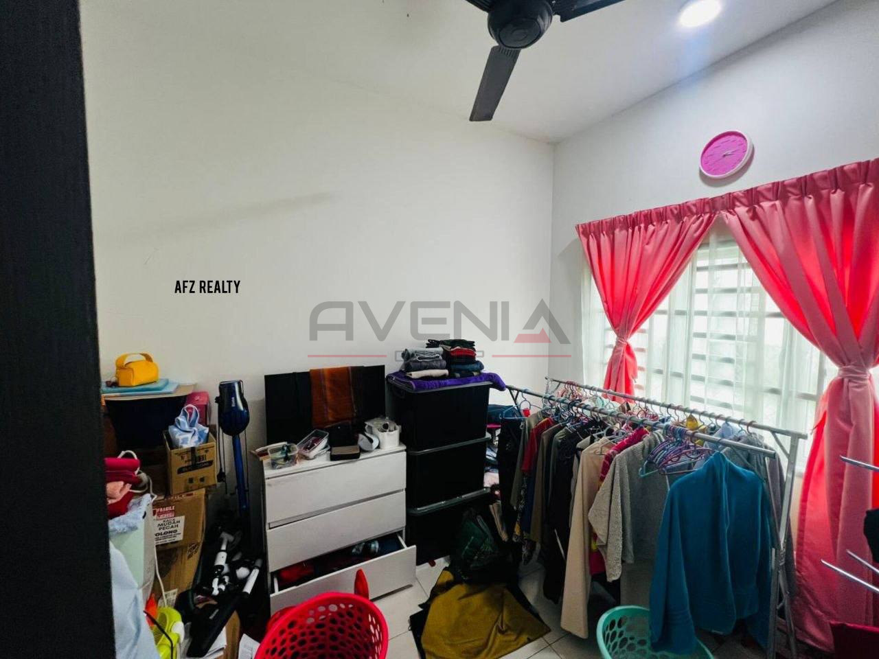 SUNGAI PETANI 📍 | TERES SETINGKAT | CASHBACK RM25,000 | ZERO DEPOSIT | BOOKING 1K 12