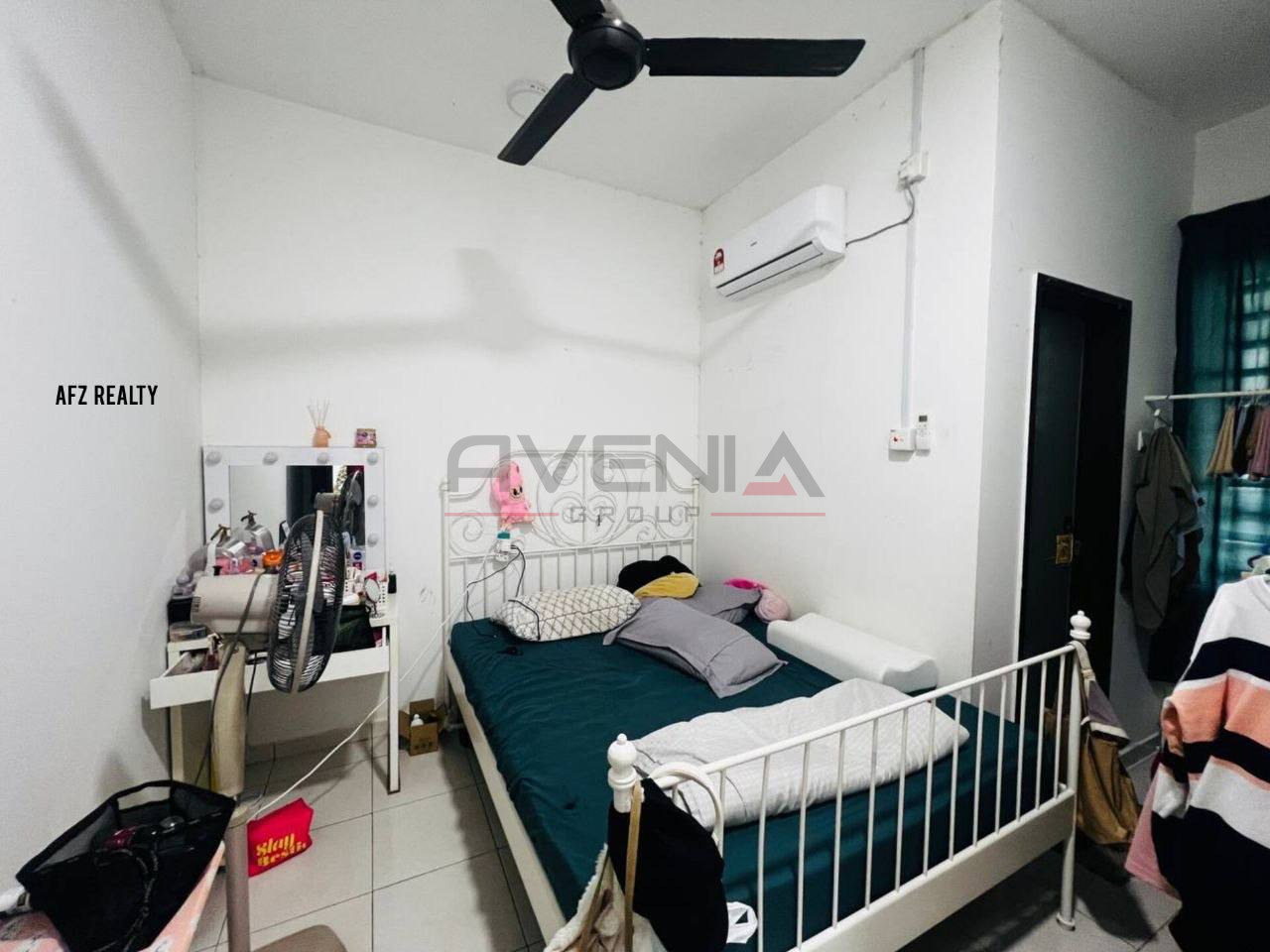 SUNGAI PETANI 📍 | TERES SETINGKAT | CASHBACK RM25,000 | ZERO DEPOSIT | BOOKING 1K 9