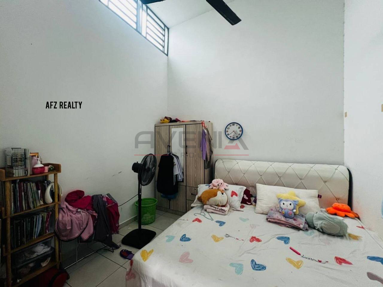 SUNGAI PETANI 📍 | TERES SETINGKAT | CASHBACK RM25,000 | ZERO DEPOSIT | BOOKING 1K 11