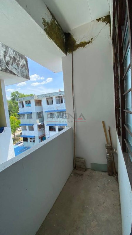 FLAT TAMAN JATI 4 📍 | CASHBACK RM65,000 | ZERO DEPOSIT | BOOKING 1K 20