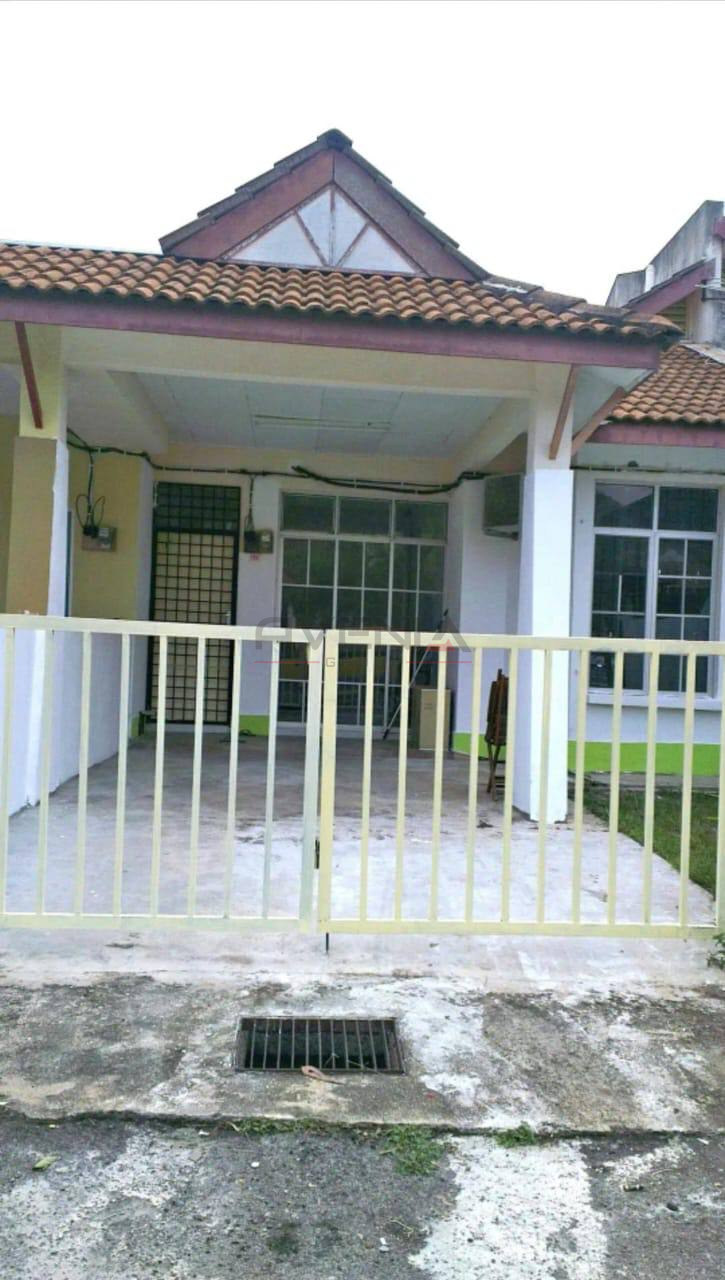 TAMAN TUNKU SARINA 📍 | TERES SETINGKAT | CASHBACK RM32,000 | ZERO DEPOSIT | BOOKING 1K