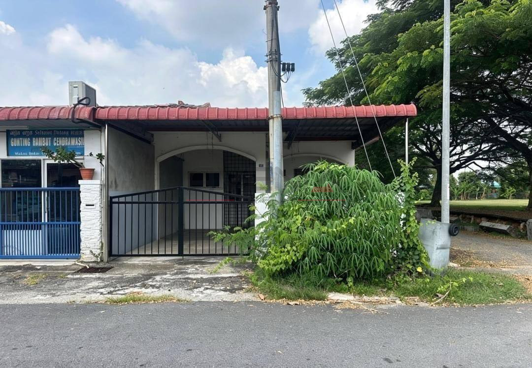 BANDAR PUTERI JAYA 📍 | TERES SETINGKAT | CASHBACK RM120,000 | ZERO DEPOSIT | BOOKING 1K
