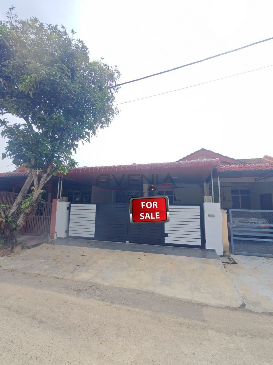 ZON MAWAR BANDAR AMANJAYA 📍 | TERES SETINGKAT | CASHBACK RM10,000 | ZERO DEPOSIT | BOOKING 1K