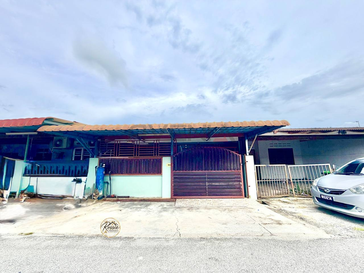 TAMAN ORKID 📍 | TERES SETINGKAT | CASHBACK RM20,000 | ZERO DEPOSIT | BOOKING 1K