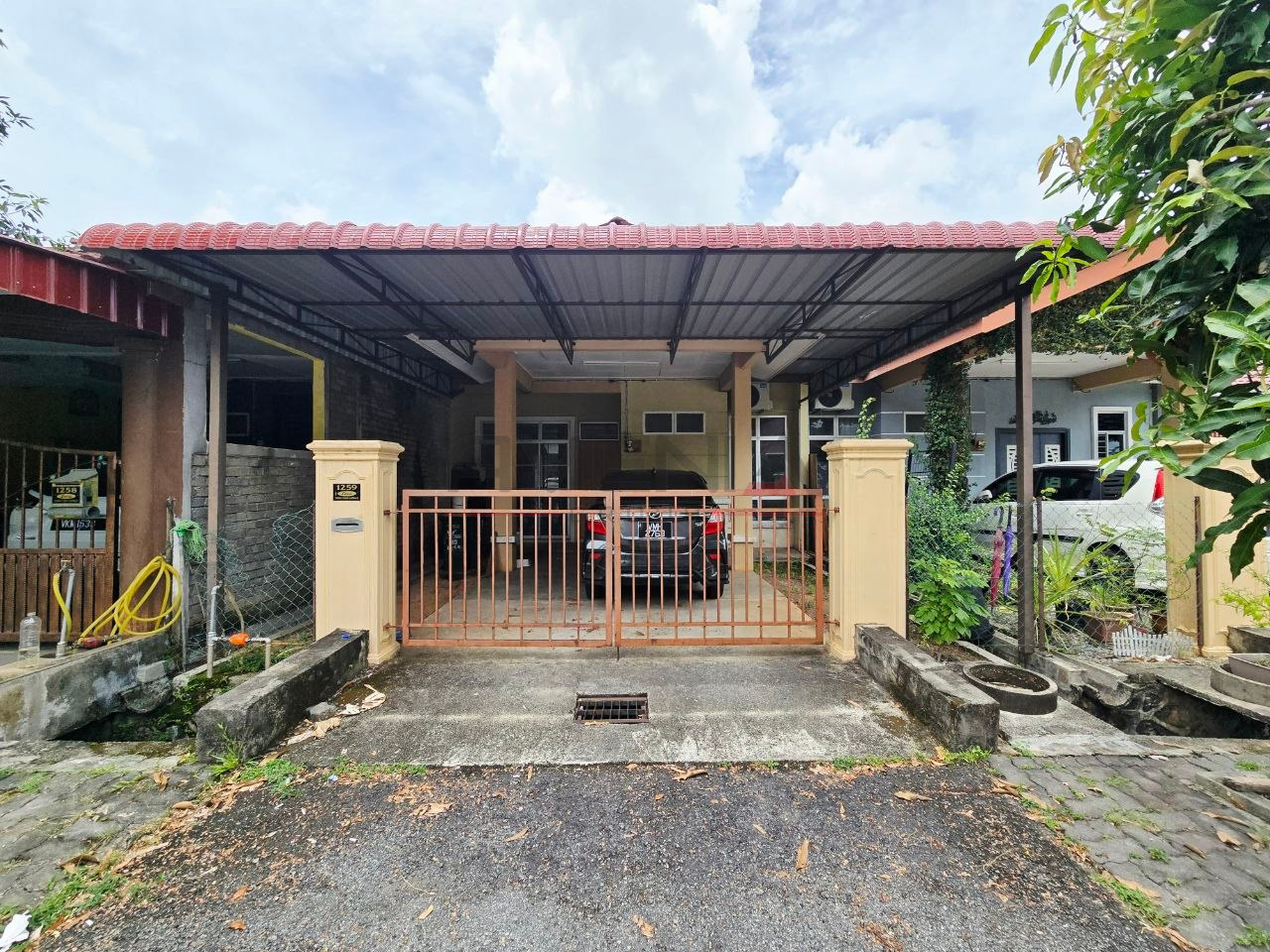 TAMAN TUNKU SARINA (SARA) 📍 | TERES SETINGKAT | CASHBACK RM25,000 | ZERO DEPOSIT | BOOKING 1K